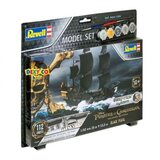 Revell maketa model set black pearl ( RV65499/5008 ) RV65499/5008 Cene