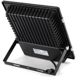 Aigostar led rgb prigušiva solarni reflektor LED/100W/3,2V IP66 + daljinski upravljač | Eponuda.com