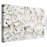  Slika - Ceramic Leaves (1 Part) Wide 30x20 Akustična | shoptok.hr