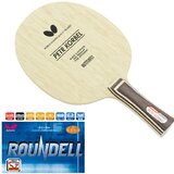 Butterfly Petr Korbel OFF profesionalni reket+ Roundell guma - Profesionalno | ePonuda.com