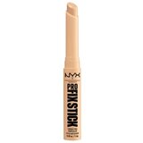NYX Professional Makeup Pro Fix Stick Correcting Concealer korektor 1.6 g Odtenek 06 natural Cene