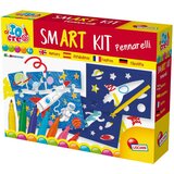 Lisciani Umjetnički set Io Creo Smart Kit | Eponuda.ba
