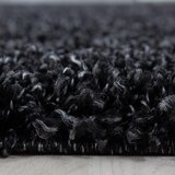 XXXL Preproga Z Visokim Florom Life, Antracit, 300x400cm | Shoptok.si