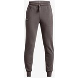 Under Armour ženska trenerka ua rival fleece joggers 1357628-176