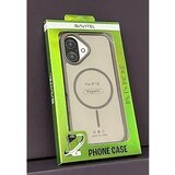 BAVITEL iphone 16 magsafe siva | Eponuda.com