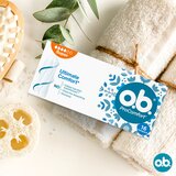 o.b. pro Comfort Super tamponi 16 kos | Shoptok.si