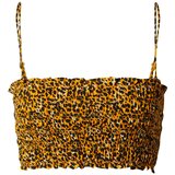Edited Top 'Wilma' oranžna | Shoptok.si