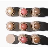 Inglot Cream Stick Highlighter kremasti highlighter u sticku nijansa Delicate Glow 310 6.2 g | shoptok.hr