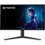 Predator X27 QD-OLED X27UF5bmiippruzx computer monitor 67.3 cm (26.5) 2560 x 1440 pixels Quad HD Black