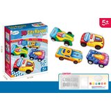  Kreativni set magneti autići ( 958005 ) | ePonuda.com
