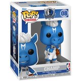 Funko pop! nba mascots: dallas - champ ( 063503 ) Cene