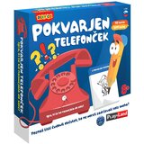 Play Land družabna igra Pokvarjen telefonček | Shoptok.si