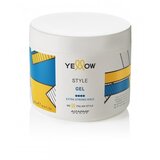 Alfaparf Gel za kosu Yellow Style Gel 500ml | Eponuda.com
