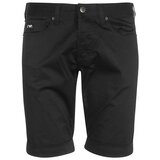 Emporio Armani Hlače 3/4, 7/8 8N1PA61NJ7Z Črna Cene