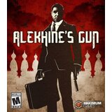 Steam Alekhine's Gun (uncut) Key GLOBAL Steam Alekhine's Gun (uncut) Key GLOBAL Slike