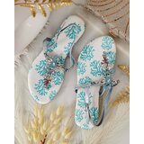 Resti Women's Lollisa Flip Flop Sandals | shoptok.hr