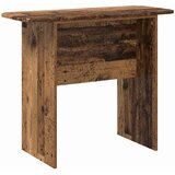  Konzolna stolica Staro drvo 93 x 40 x 75 cm Konstruirano drvo | shoptok.hr