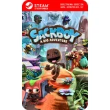 a Big Adventure - Steam koda brez škatlice (WINDOWS PC | STEAM DECK)