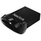 Sandisk USB Stick 32 GB Cruzer Ultra Fit™ Crna SDCZ430-032G-G46 USB 3.1 | Eponuda.ba