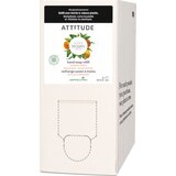 Attitude Super Leaves sapun za ruke - naranča - 2 l Cijene