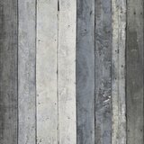 Decoprint Wallcoverings Tapeta Essentials Destressed Wood (3 boje) | shoptok.hr