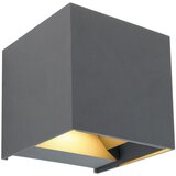 XXXL ZUNANJA LED-SVETILKA Veronika 10/10/10 cm | Shoptok.si