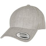 Flexfit Classic Snapback Heather Grey | Shoptok.si