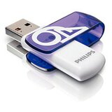 Philips USB Stick 64 GB VIVID Purpurna FM64FD05B/00 USB 2.0 Cijene