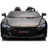 Beneo 24V AUDI R8 SPYDER Black - dječji automobil na baterije | Shoptok.si