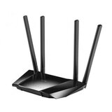 Cudy Wireless router LT400 EU Wi-Fi 300 Mbps 2.4 GHz 4G LTE SIM Black Cijene