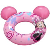 Bestway Plavalni obroč Disney Junior - Minnie 74 x 76 cm - 1 k. | Shoptok.si