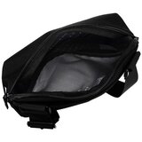 Vuch Crossbody torba Jelke Black, 19 x 26 cm | shoptok.hr