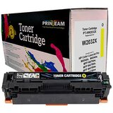  Toner Print-Team HP W2032X Yellow STARI CHIP | shoptok.hr