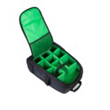 Rivacase slr nahrbtnik 7490 za fotoaparat in prenosnik 15,6 inch - črn | Shoptok.si