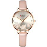 Curren Ura BL-35212 - Svetlo Rjava Cene