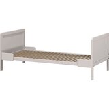 Germania Krem dječji krevet od masivnog drveta 70x140 cm Alkmaar – | shoptok.hr