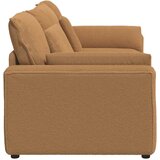  Modularna sofa s jastucima bež boje | Shoptok.si