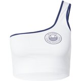 Ellesse Top 'Capuano' marine / bela | Shoptok.si