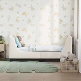 Posteljica za malčke z vzglavjem z vzglavjem krema 70 x 140 cm, (5000105382) | Shoptok.si