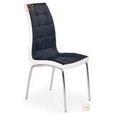 Halmar Stolica K186 - crna/bijela Cijene