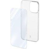 Cellular Line iPhone 16 Pro Komplet steklo + ovitek, (21376258) Cene