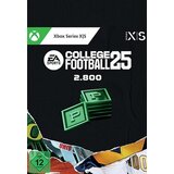 ea SPORTS™ college football 25 - 2800 points (xbox series x|s) xbox live key global  ea SPORTS™ college football 25 - 2800 points (xbox series x|s) xbox live key global Slike