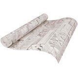  3D tapeta kamena Krem 10 x 0,53 m N woven tkanina | Eponuda.com