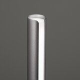 Ideal Lux - LED prigušiva stona lampa DORICA LED/8W/230V CRI 90 mat hrom | Eponuda.com
