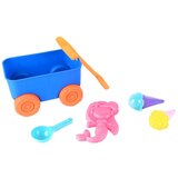 Monkey Gym Igrače za peskovnik Tačka Mini - modra, (5000077274) | Shoptok.si