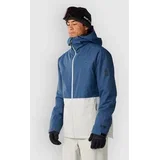 S-Series Notch 10K/10K Jacket grey