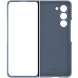 Samsung futrola od eko-koze za Fold 5, plava | ePonuda.com