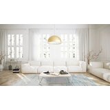Kayoom VINTAGE PREPROGA 120/170 cm tkano svetlo modra | Shoptok.si