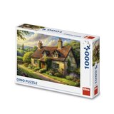 Dino toys Dino engleski pejzaž puzzle set 1000 delova ( 11173 ) Cene