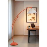 Opviq podna lampa 8974-4, narandžasta | Eponuda.com